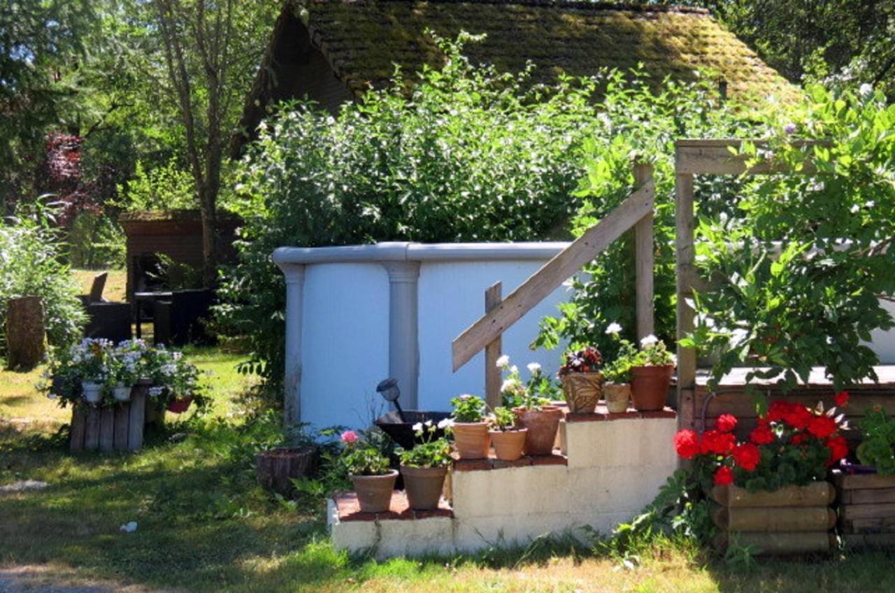 River Cottage Balledent Exterior foto