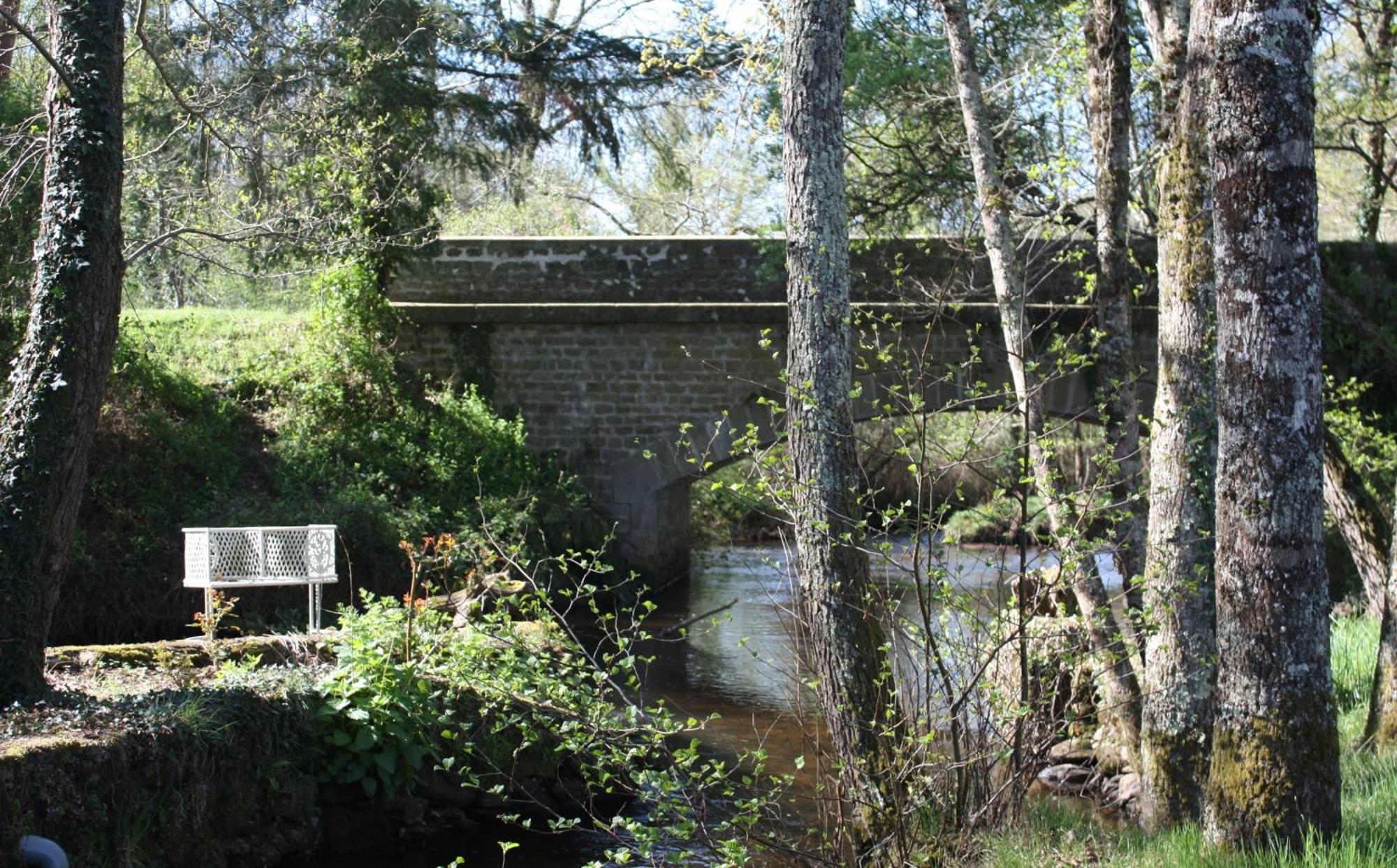 River Cottage Balledent Exterior foto