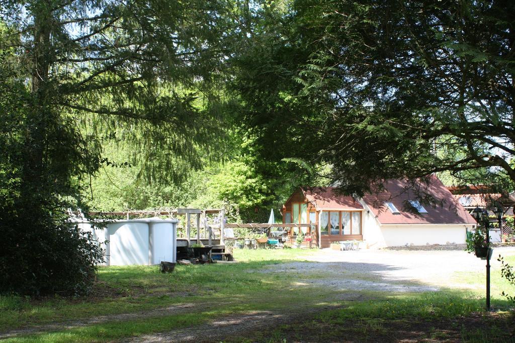 River Cottage Balledent Exterior foto