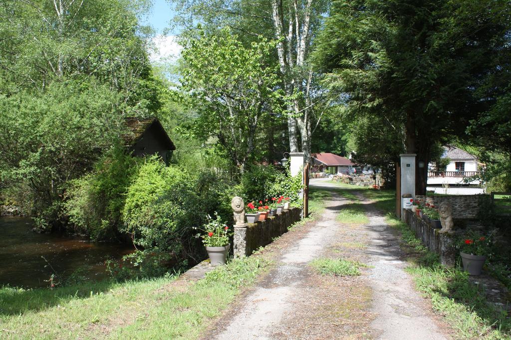 River Cottage Balledent Exterior foto